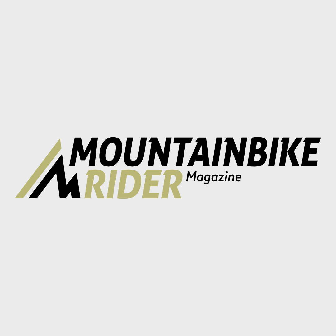 Mountainbike Rider Magazine